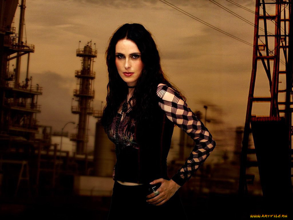within, temptation, 